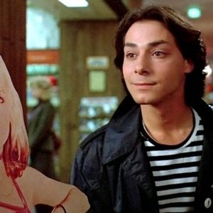 Meet your Posher, Raphael